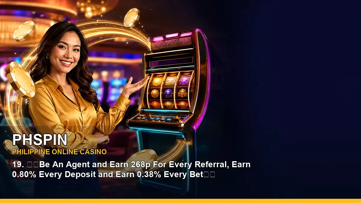 PHSPIN mobile casino games and rewards overview for Philippine players